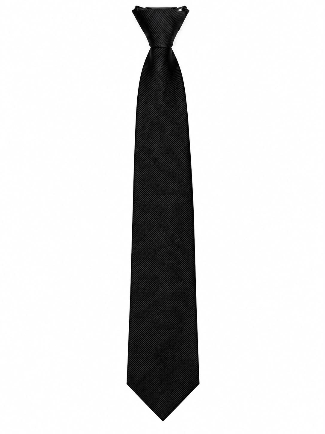Cravate Clip Signature