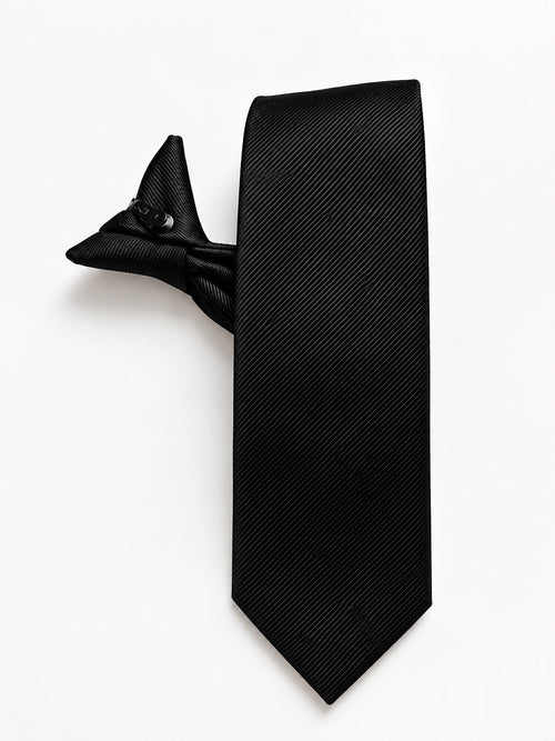Cravate Clip Signature